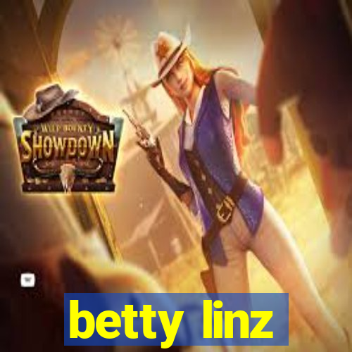 betty linz